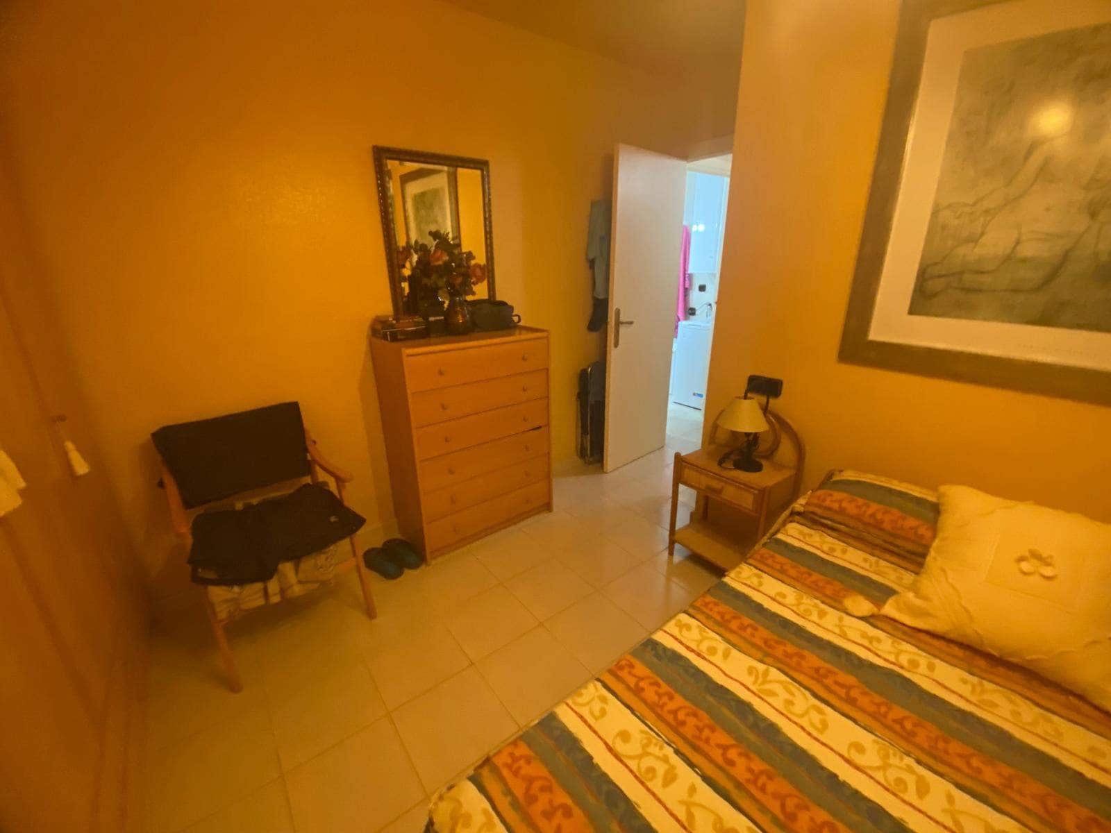 2 camera da letto Appartamento in vendita in Bolnuevo - 135.000 € (Rif: 9184406)