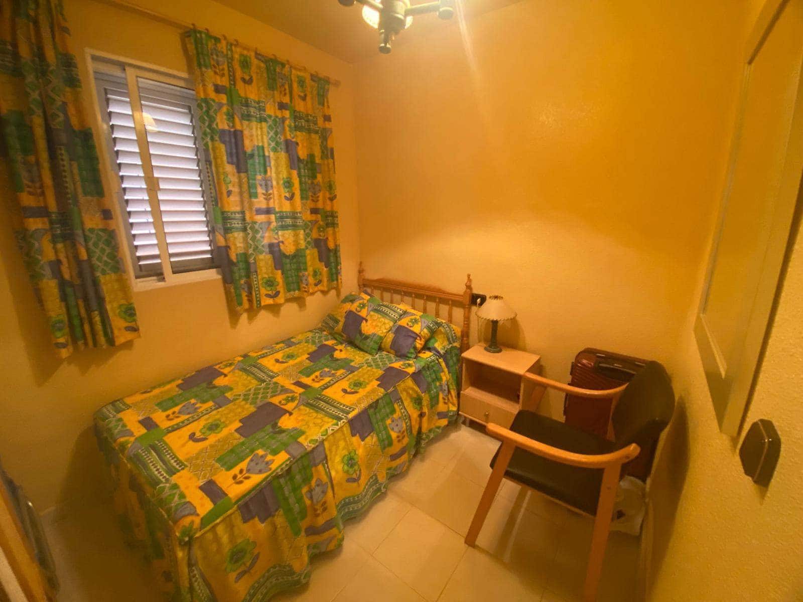 2 camera da letto Appartamento in vendita in Bolnuevo - 135.000 € (Rif: 9184406)