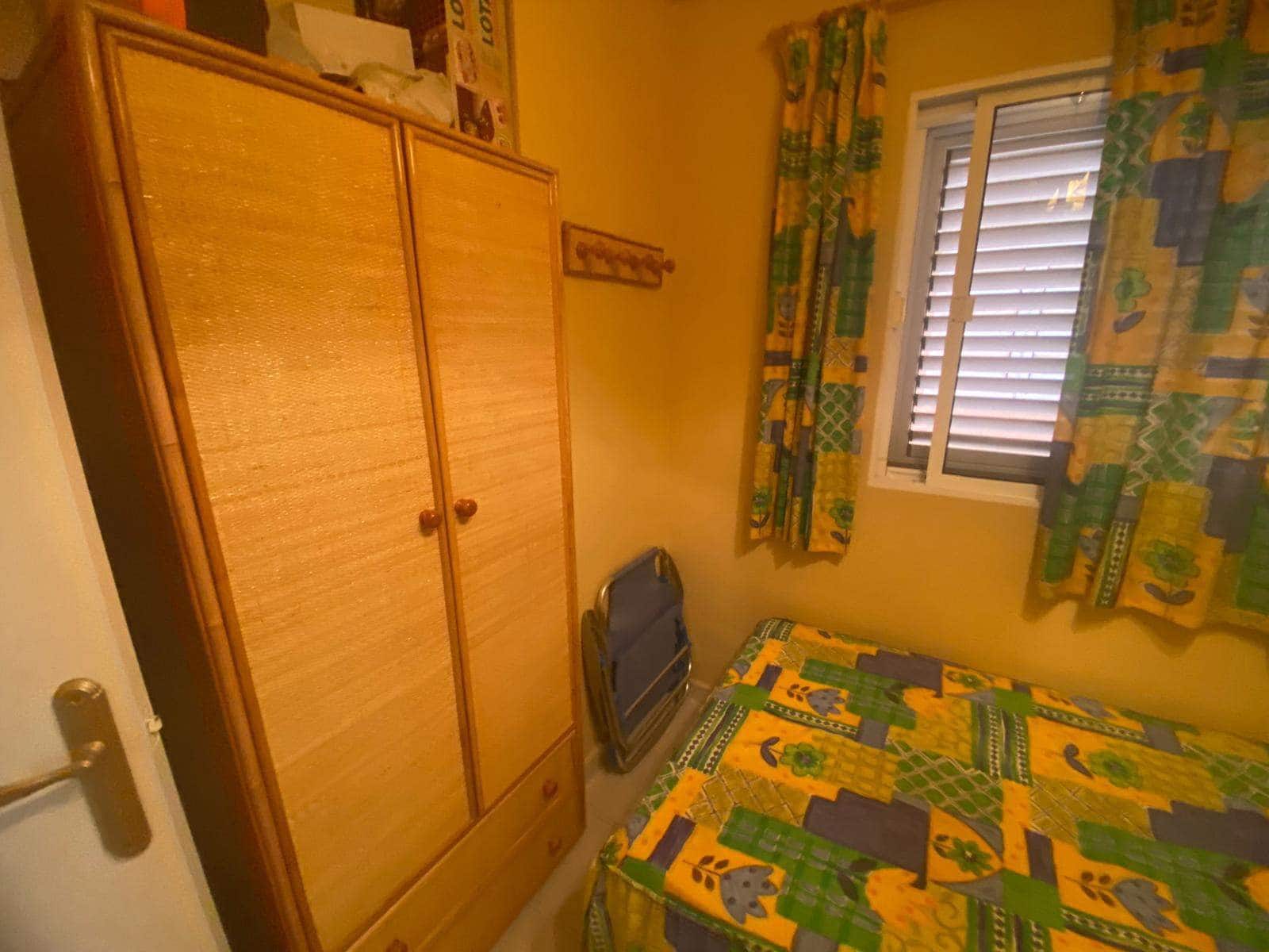 2 camera da letto Appartamento in vendita in Bolnuevo - 135.000 € (Rif: 9184406)