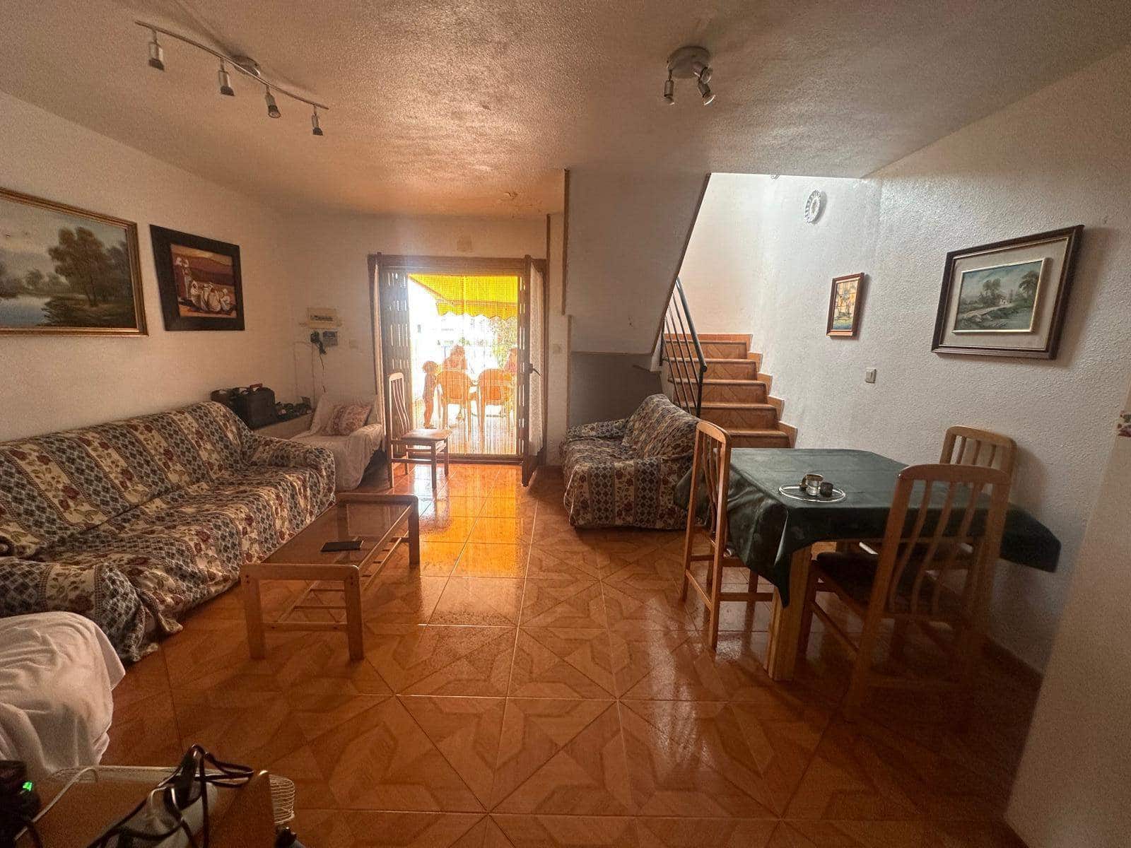 5 soverom Leilighet til salgs i Alamillo - € 219 900 (Ref: 9207415)