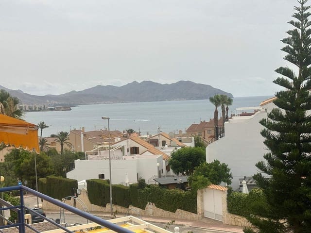 5 soverom Leilighet til salgs i Alamillo, Mazarrón - € 219 900 (Ref: 9207415)