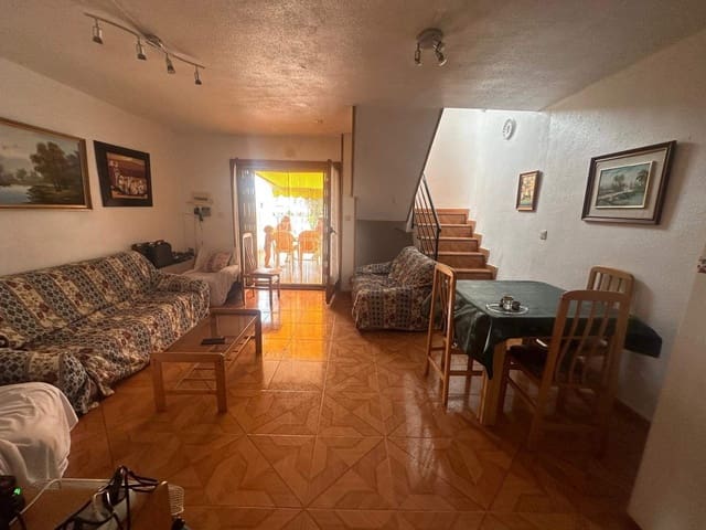 5 soverom Leilighet til salgs i Alamillo, Mazarrón - € 219 900 (Ref: 9207415)