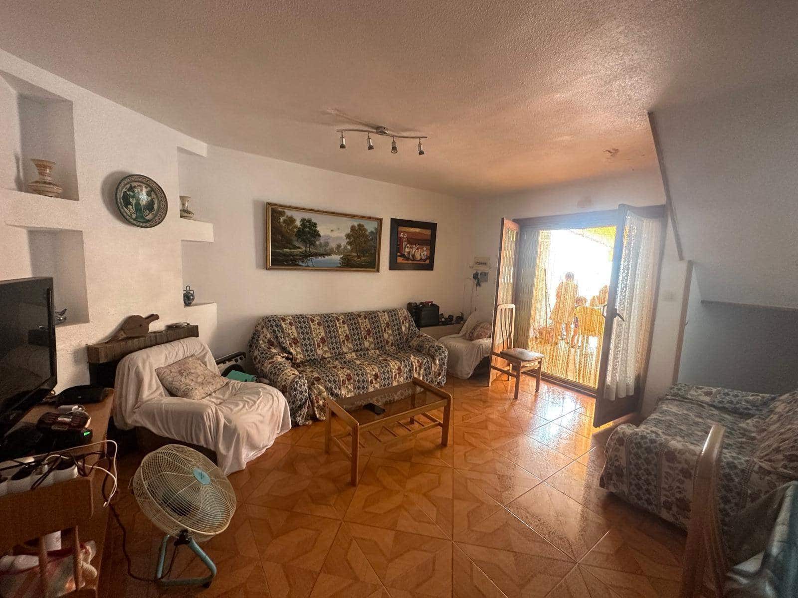 5 soverom Leilighet til salgs i Alamillo - € 219 900 (Ref: 9207415)