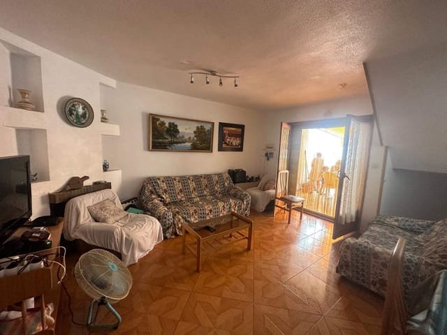 5 soverom Leilighet til salgs i Alamillo, Mazarrón - € 219 900 (Ref: 9207415)