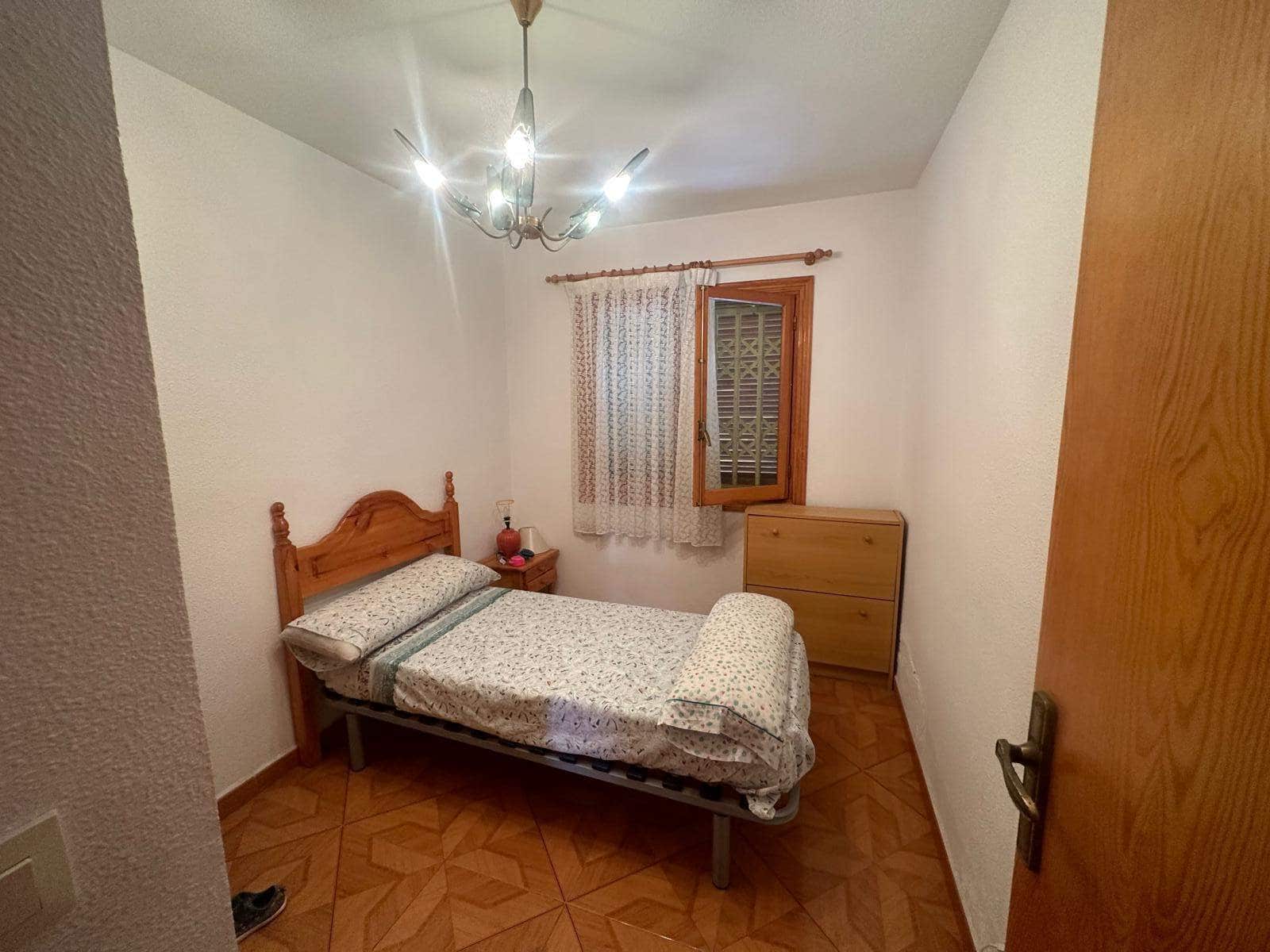 5 soverom Leilighet til salgs i Alamillo - € 219 900 (Ref: 9207415)