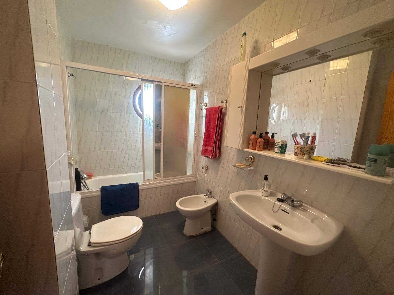 5 soverom Leilighet til salgs i Alamillo - € 219 900 (Ref: 9207415)