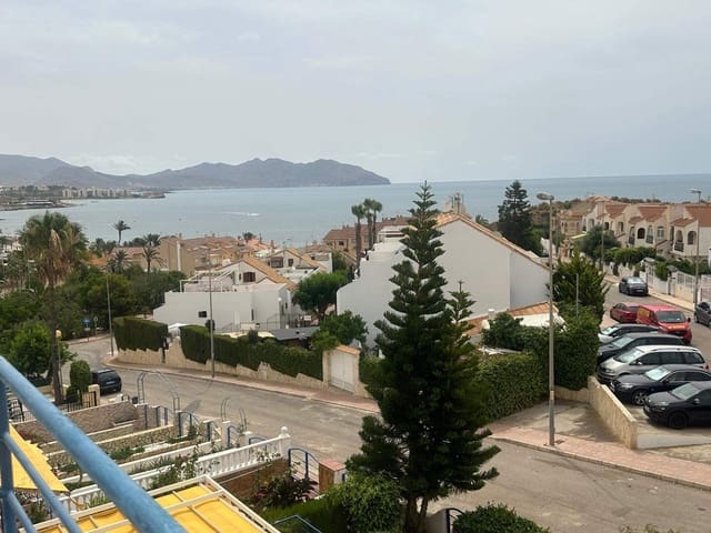 5 soverom Leilighet til salgs i Alamillo, Mazarrón - € 219 900 (Ref: 9207415)