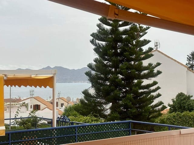 5 soverom Leilighet til salgs i Alamillo, Mazarrón - € 219 900 (Ref: 9207415)