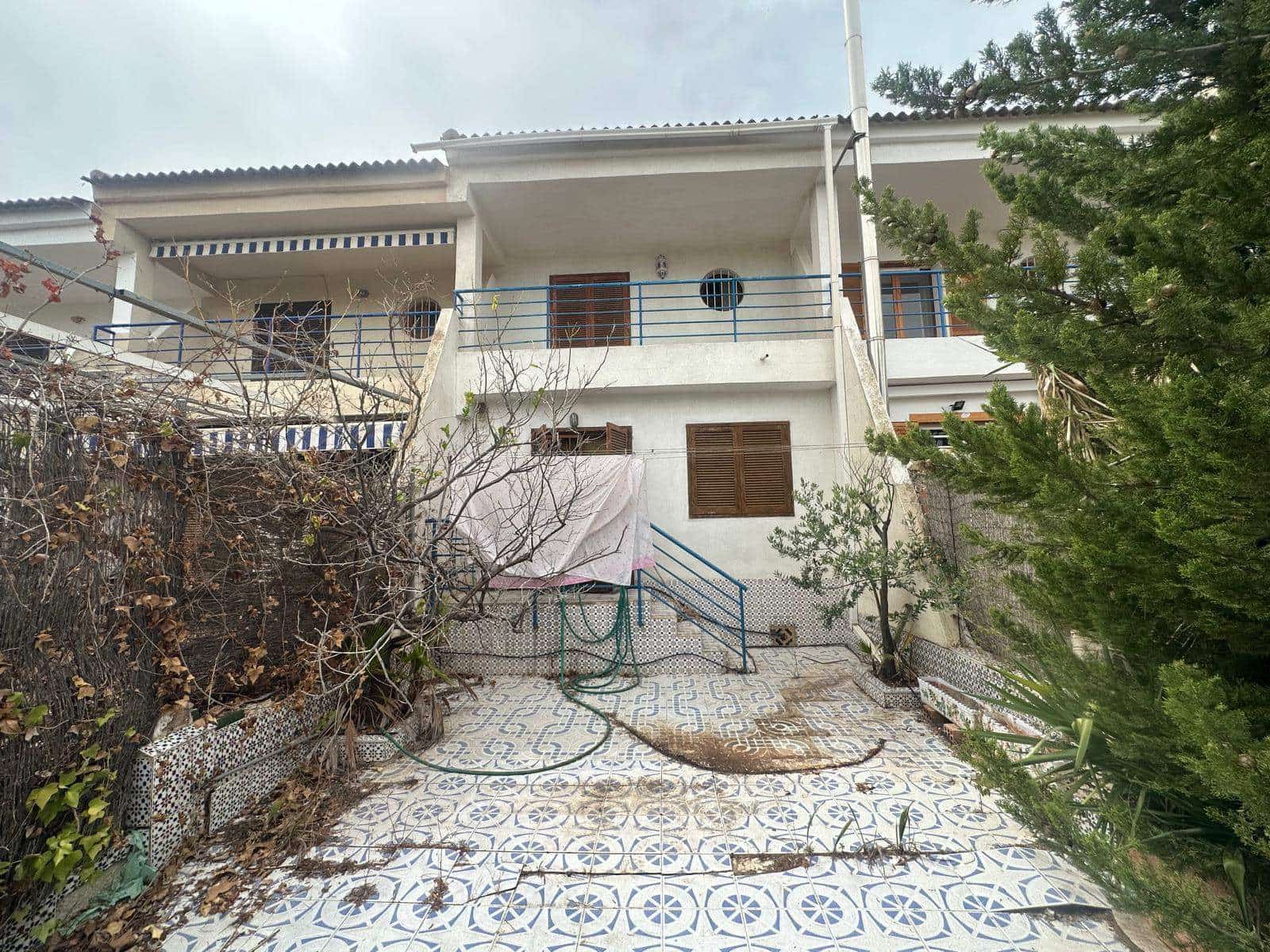 5 soverom Leilighet til salgs i Alamillo - € 219 900 (Ref: 9207415)