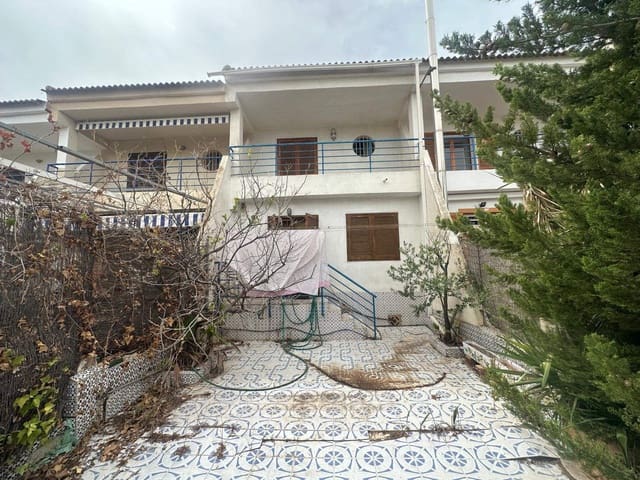 5 soverom Leilighet til salgs i Alamillo, Mazarrón - € 219 900 (Ref: 9207415)