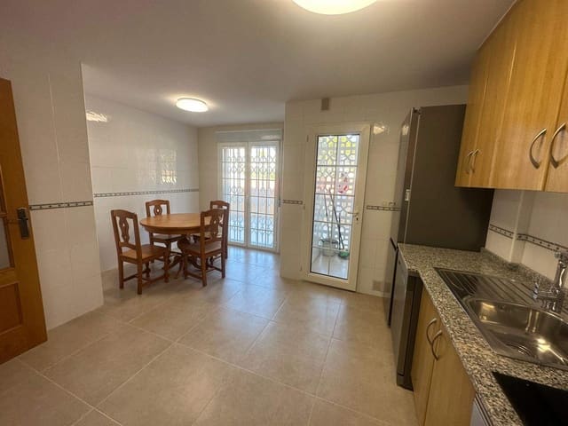 3 soveværelse Villa til salg i Isla Plana, Cartagena med swimmingpool garage - € 370.000 (Ref: 9227621)