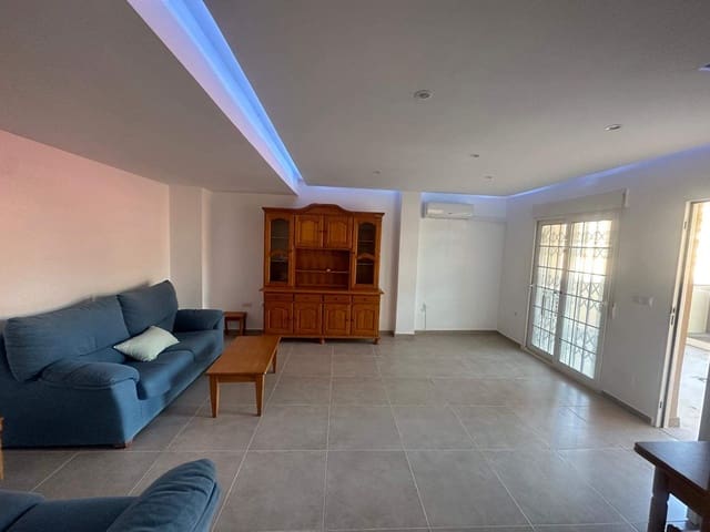 3 soveværelse Villa til salg i Isla Plana, Cartagena med swimmingpool garage - € 370.000 (Ref: 9227621)