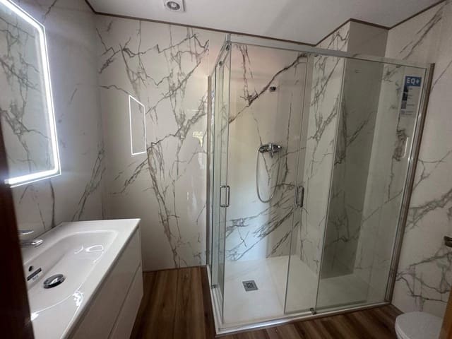 3 soveværelse Villa til salg i Isla Plana, Cartagena med swimmingpool garage - € 370.000 (Ref: 9227621)