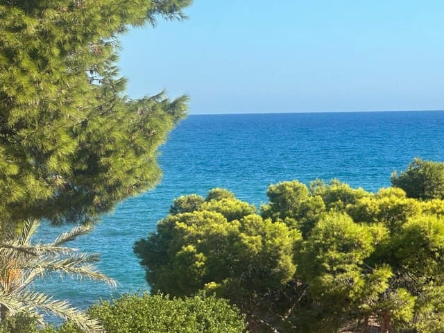 3 soveværelse Villa til salg i Isla Plana, Cartagena med swimmingpool garage - € 370.000 (Ref: 9227621)