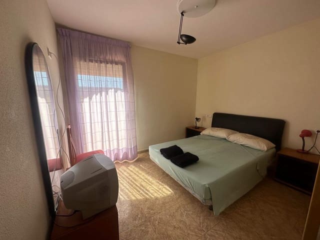 2 Zimmer Apartment zu verkaufen in Puerto de Mazarron, Mazarrón mit Pool - 115.000 € (Ref: 9237950)