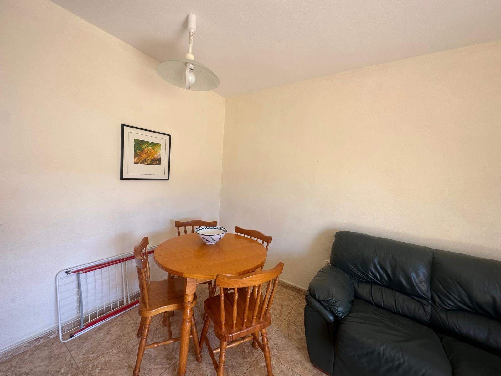 2 makuuhuone Huoneisto myytävänä paikassa Puerto de Mazarron mukana uima-altaan - 115 000 € (Ref: 9237950)