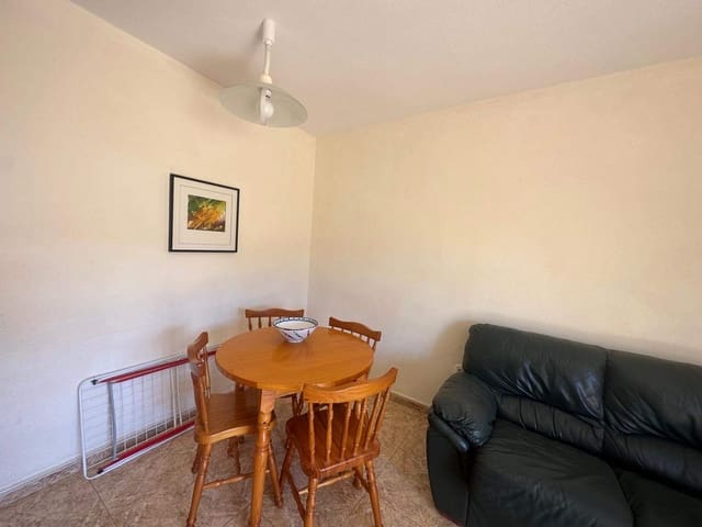 2 Zimmer Apartment zu verkaufen in Puerto de Mazarron, Mazarrón mit Pool - 115.000 € (Ref: 9237950)