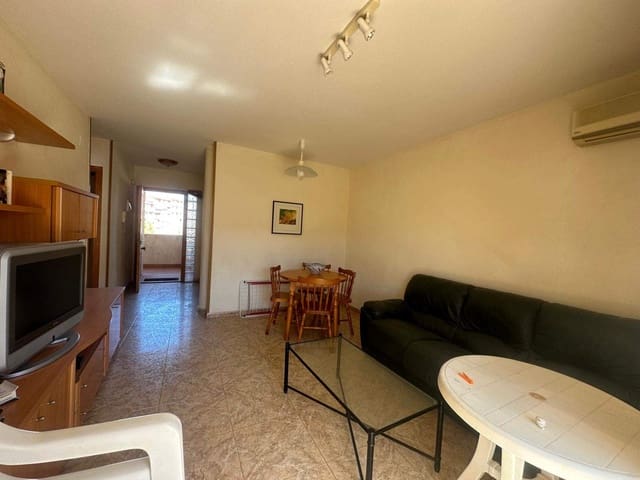 2 Zimmer Apartment zu verkaufen in Puerto de Mazarron, Mazarrón mit Pool - 115.000 € (Ref: 9237950)