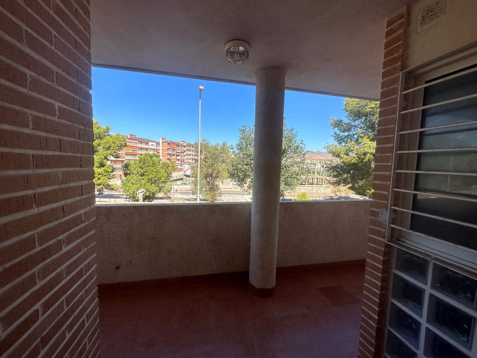 2 makuuhuone Huoneisto myytävänä paikassa Puerto de Mazarron mukana uima-altaan - 115 000 € (Ref: 9237950)