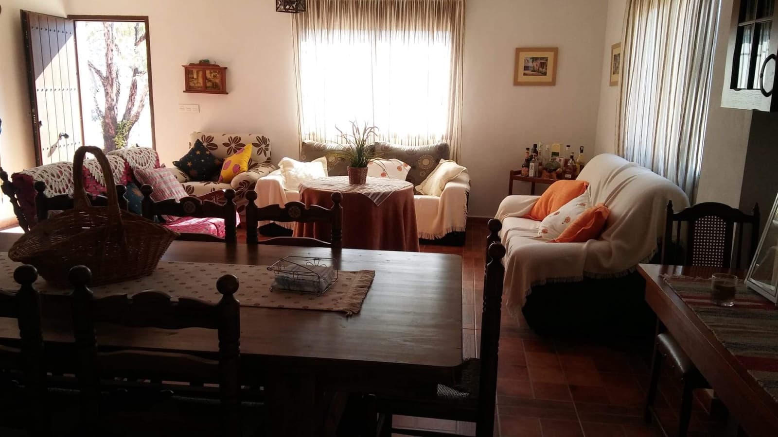 1 bedroom Finca/Country House for sale in Mazarron - € 190,000 (Ref: 9272967)