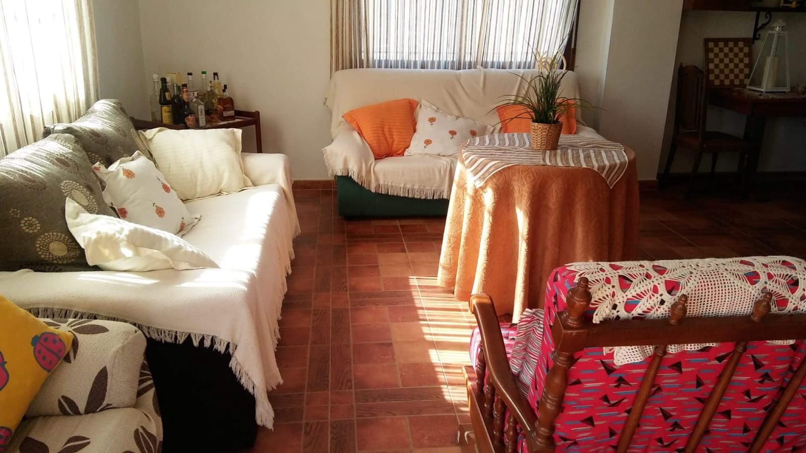 1 bedroom Finca/Country House for sale in Mazarron - € 190,000 (Ref: 9272967)