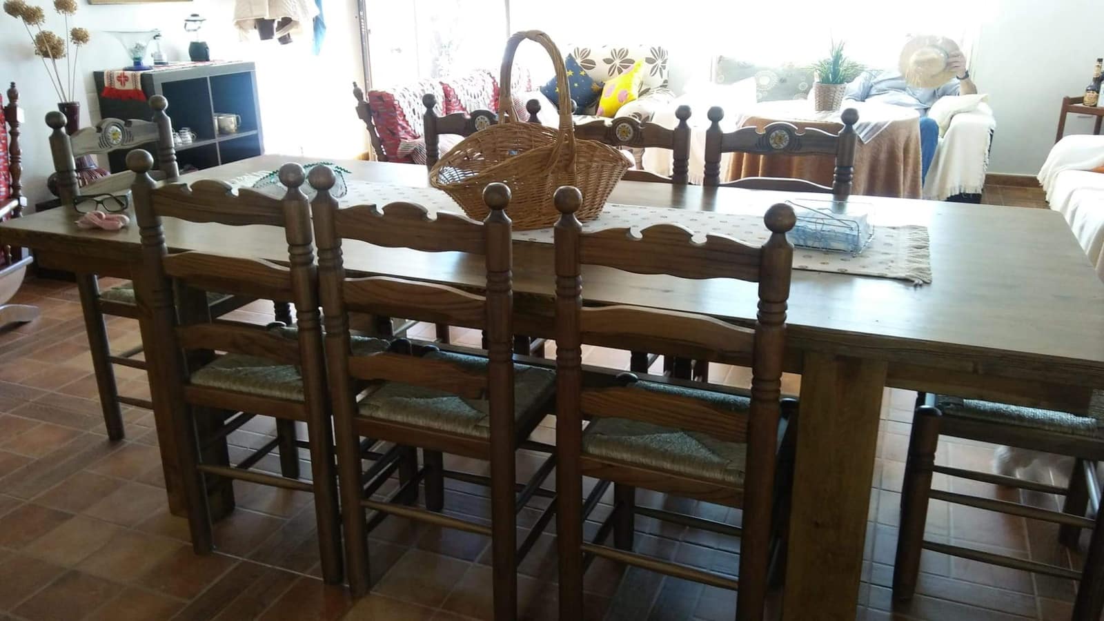 1 bedroom Finca/Country House for sale in Mazarron - € 190,000 (Ref: 9272967)