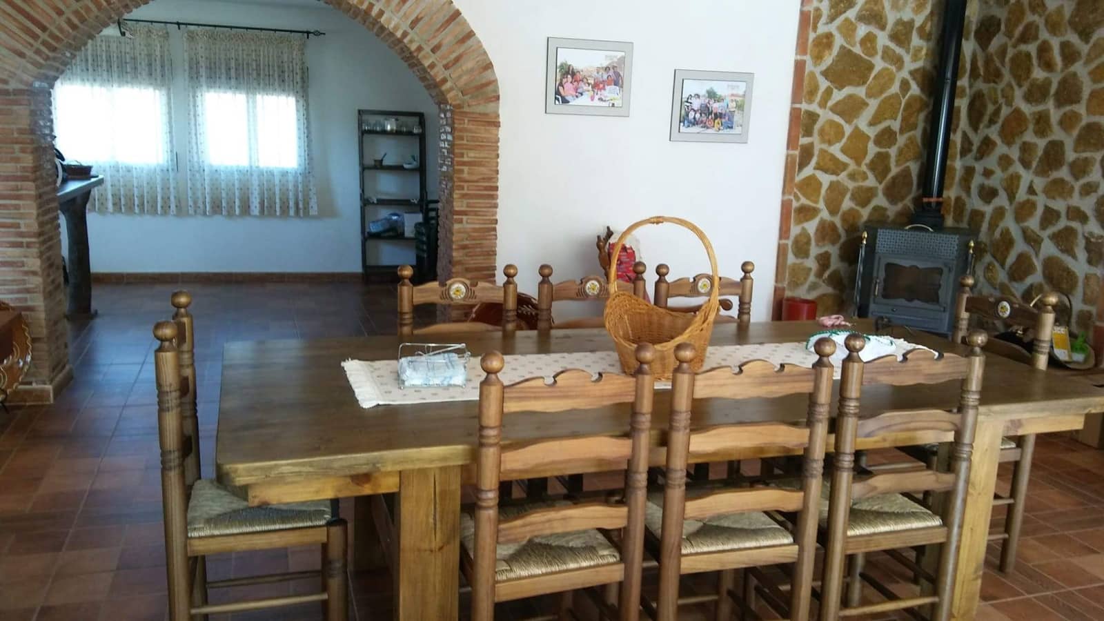 1 bedroom Finca/Country House for sale in Mazarron - € 190,000 (Ref: 9272967)