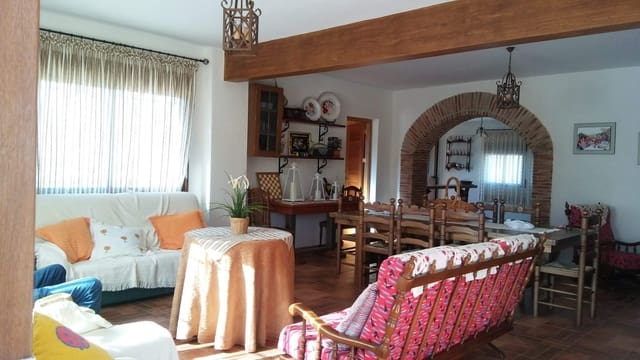 1 quarto Quinta/Casa Rural para venda em Mazarrón - 190 000 € (Ref: 9272967)