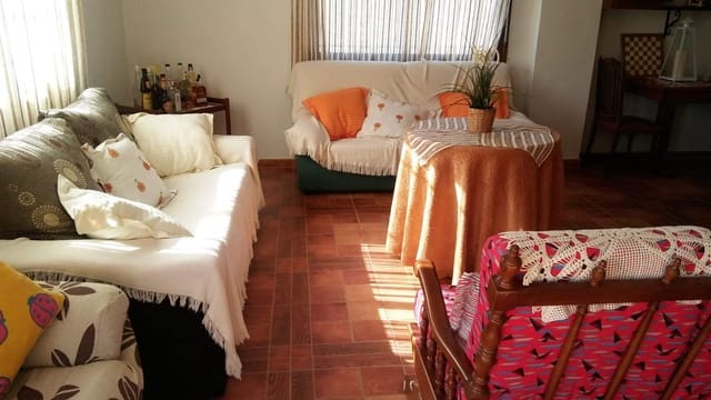 1 quarto Quinta/Casa Rural para venda em Mazarrón - 190 000 € (Ref: 9272967)