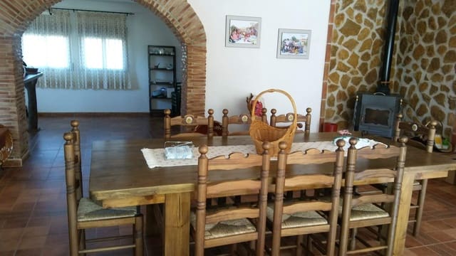 1 quarto Quinta/Casa Rural para venda em Mazarrón - 190 000 € (Ref: 9272967)