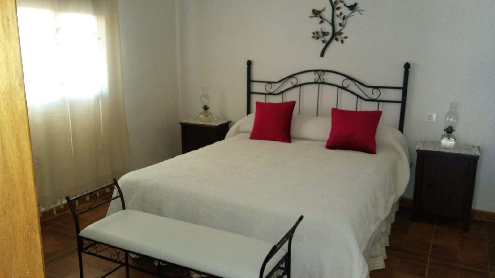 1 bedroom Finca/Country House for sale in Mazarron - € 190,000 (Ref: 9272967)