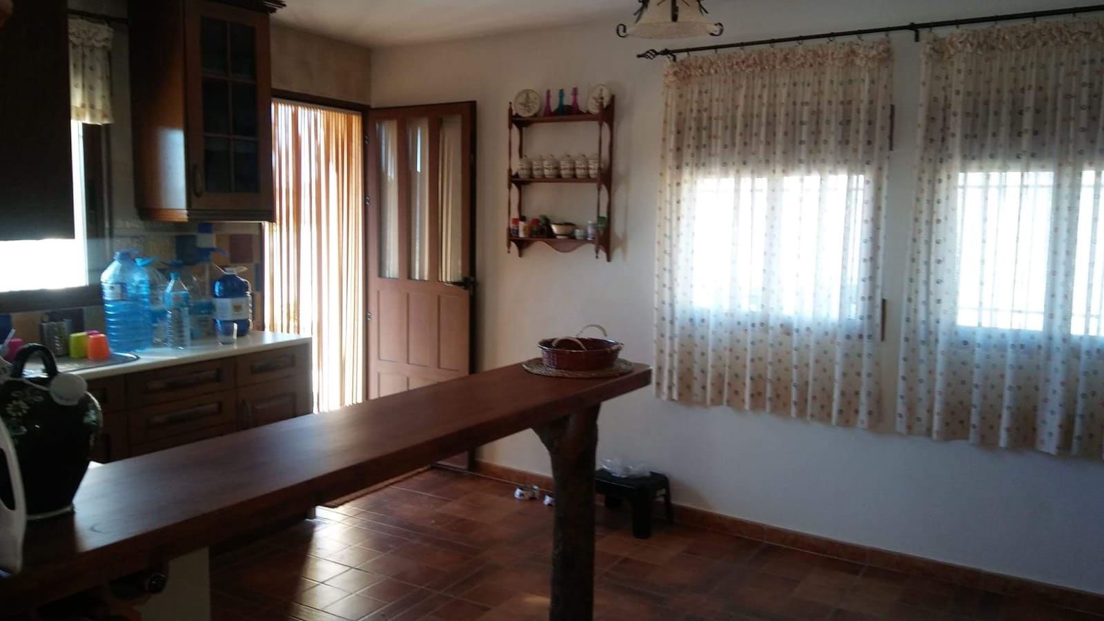 1 bedroom Finca/Country House for sale in Mazarron - € 190,000 (Ref: 9272967)