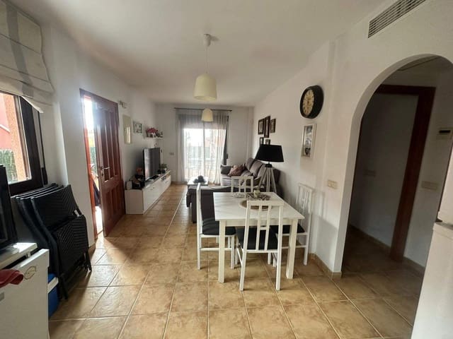 2 bedroom Apartment for sale in Mazarrón - € 210,000 (Ref: 9345188)