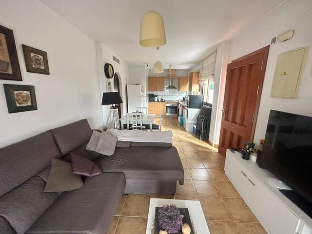 2 bedroom Apartment for sale in Mazarrón - € 210,000 (Ref: 9345188)