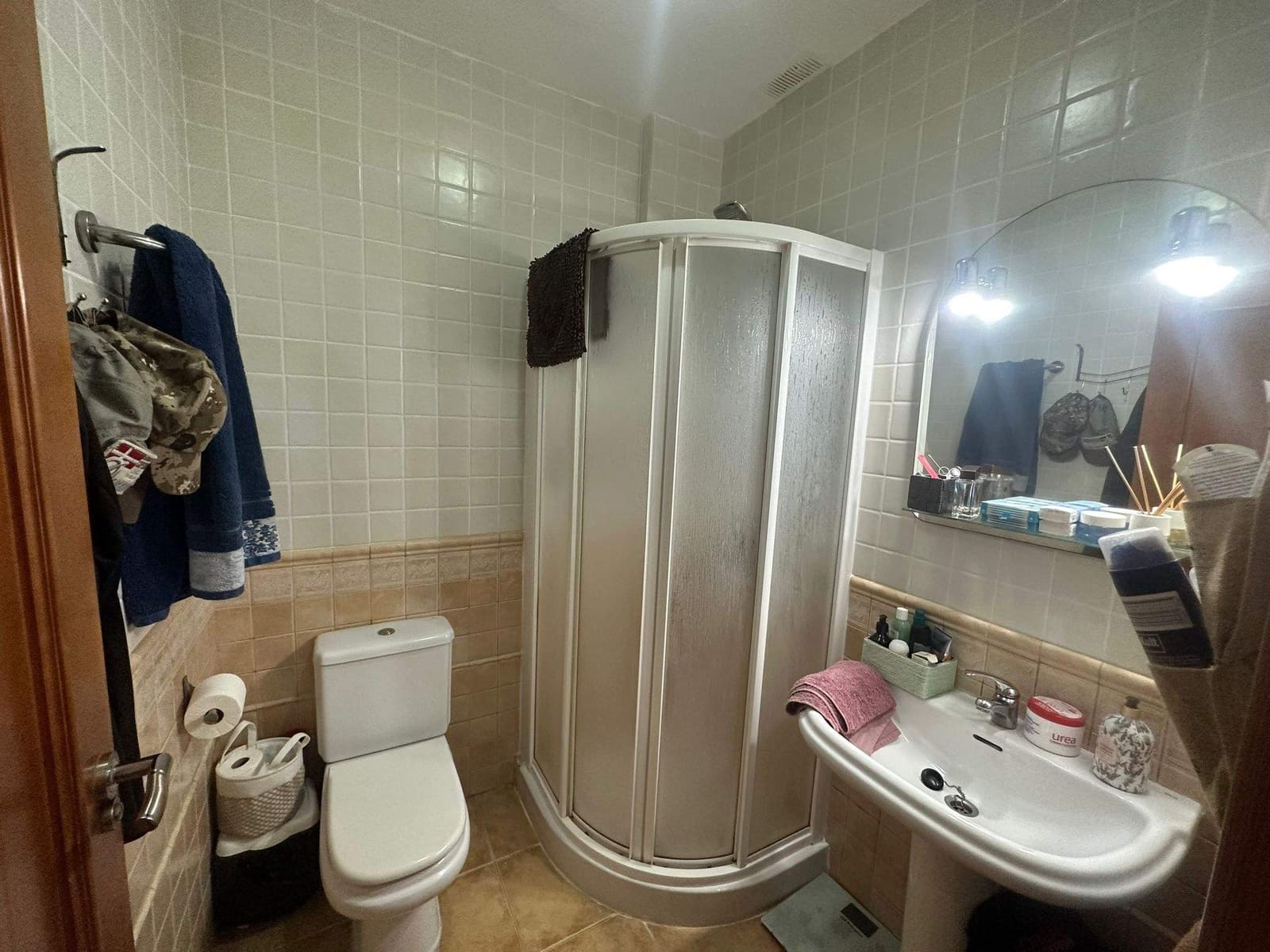 2 bedroom Apartment for sale in Mazarron - € 210,000 (Ref: 9345188)