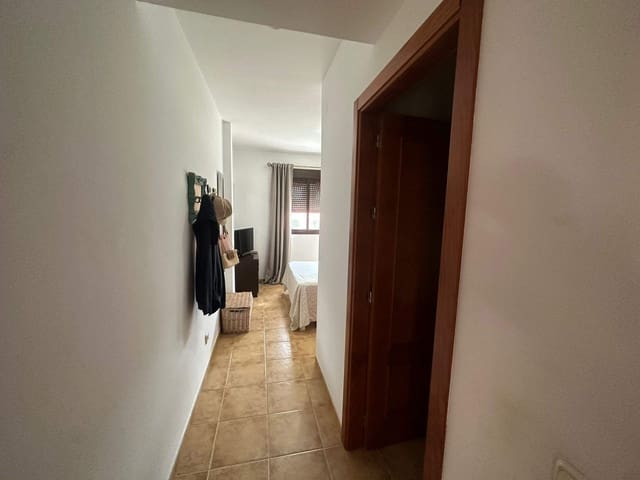 2 bedroom Apartment for sale in Mazarrón - € 210,000 (Ref: 9345188)