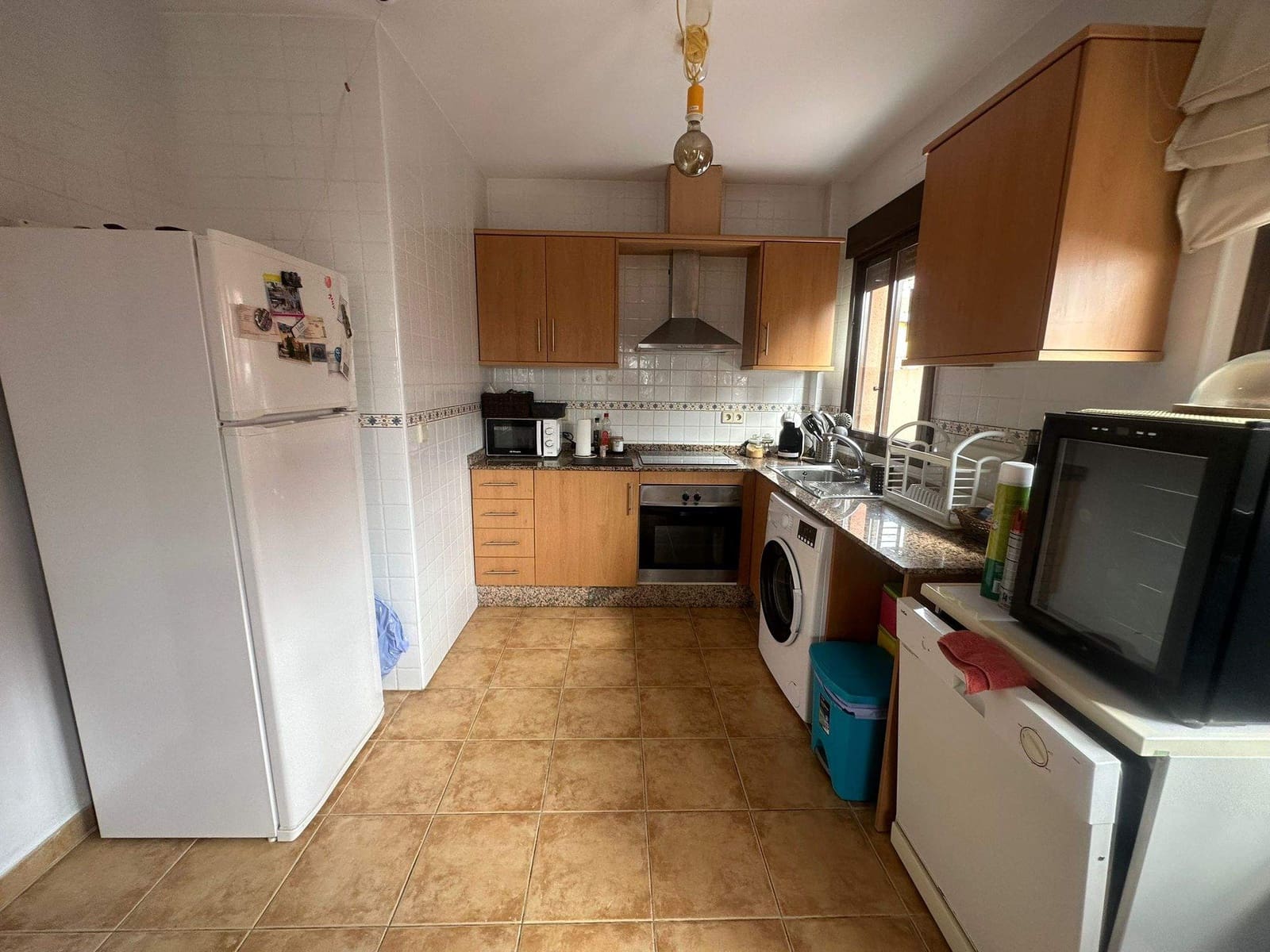 2 bedroom Apartment for sale in Mazarron - € 210,000 (Ref: 9345188)