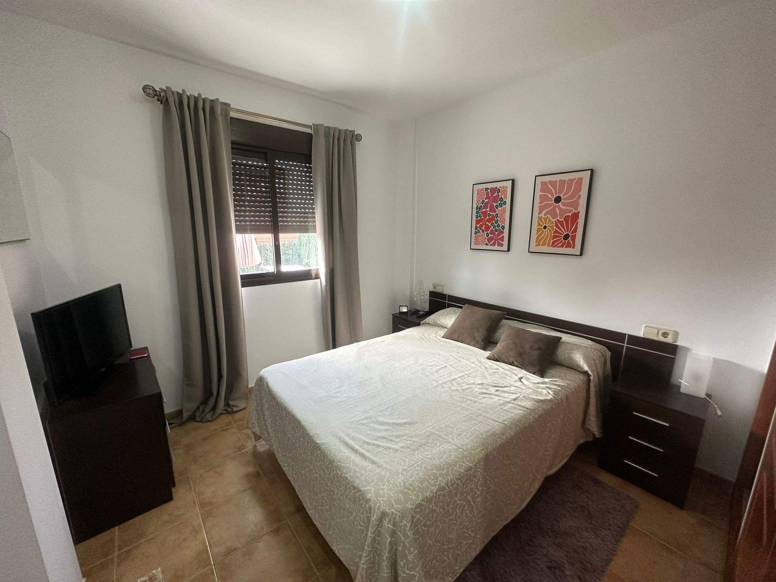 2 bedroom Apartment for sale in Mazarron - € 210,000 (Ref: 9345188)