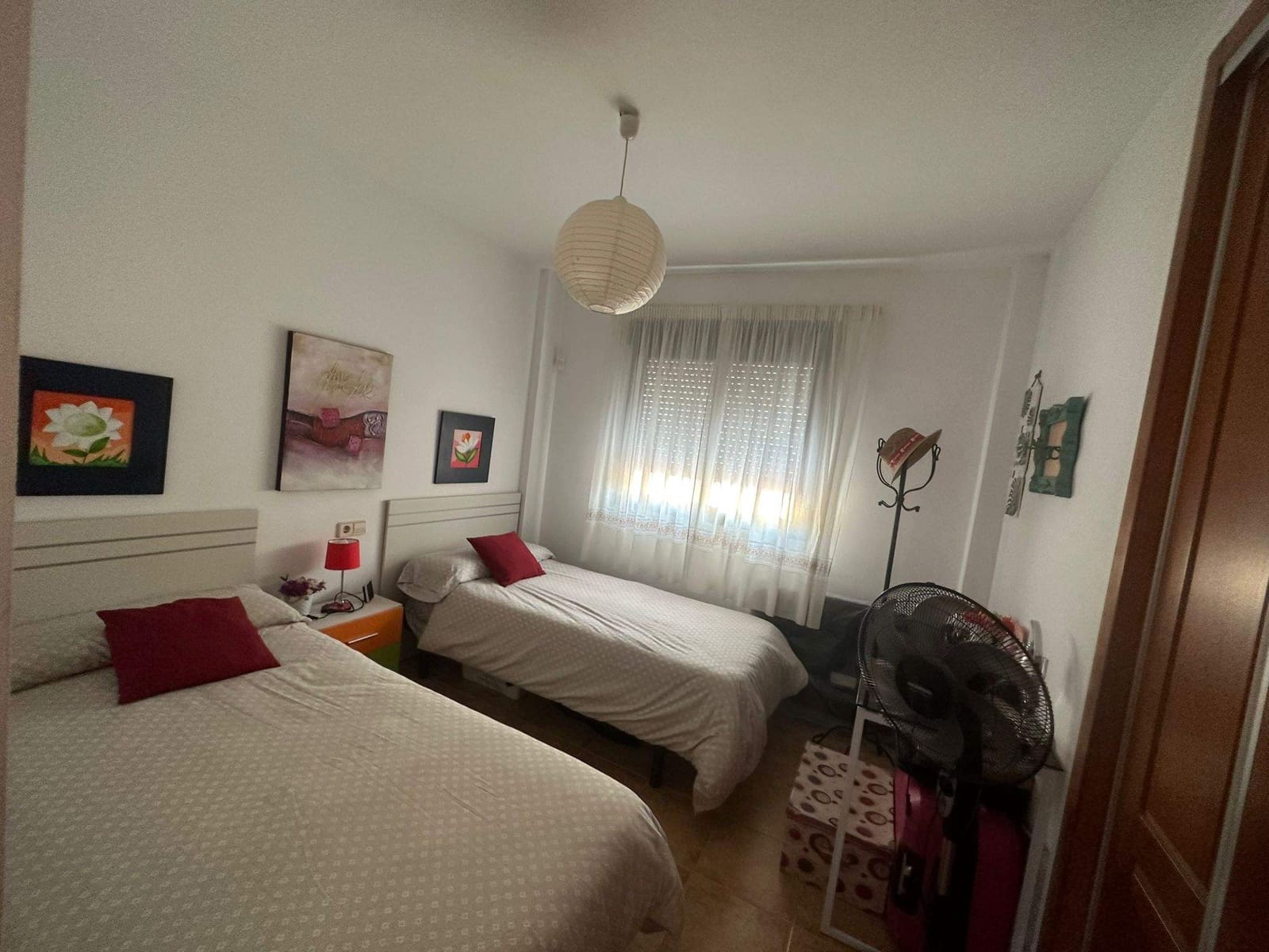 2 bedroom Apartment for sale in Mazarron - € 210,000 (Ref: 9345188)