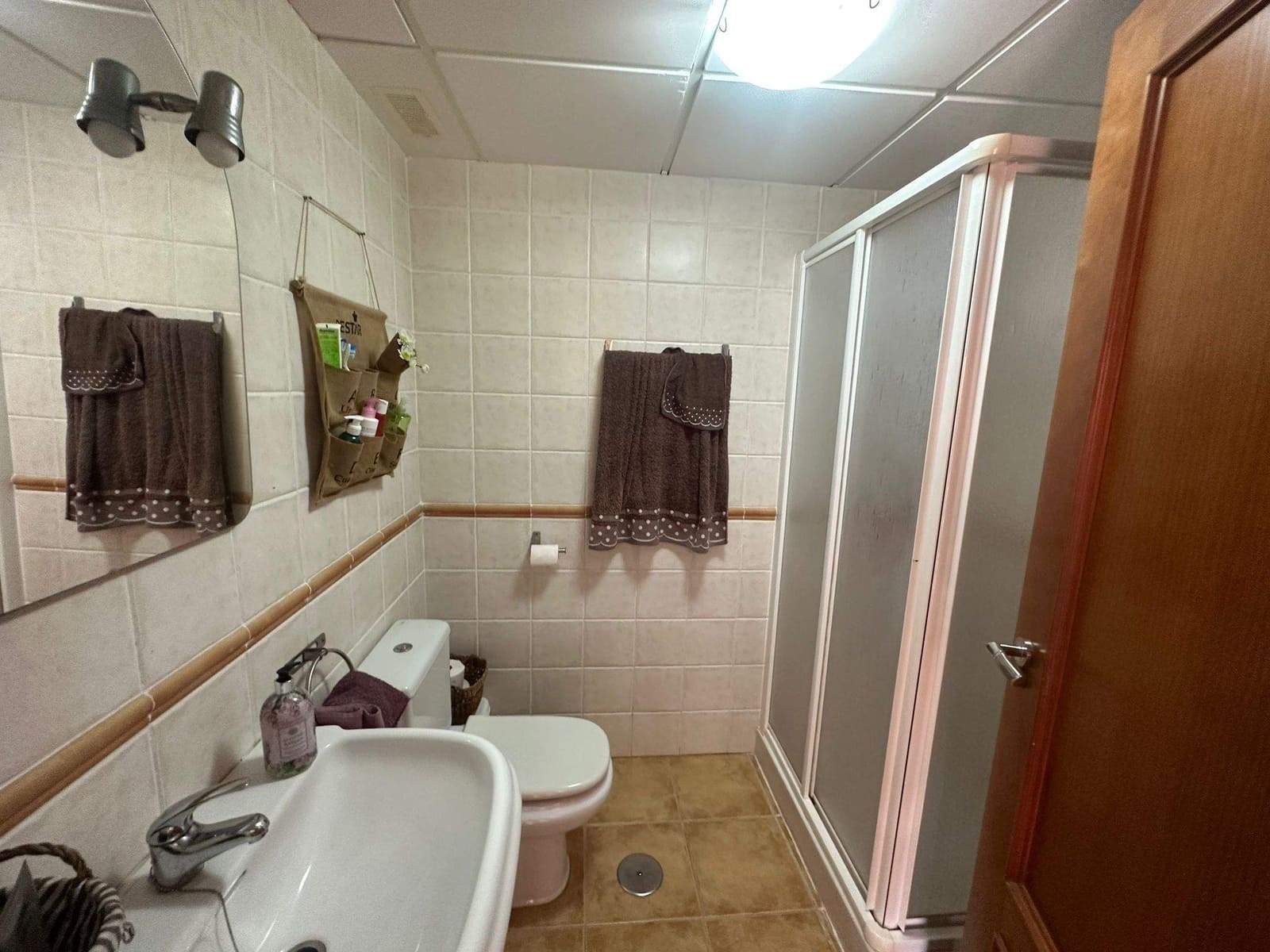 2 bedroom Apartment for sale in Mazarron - € 210,000 (Ref: 9345188)