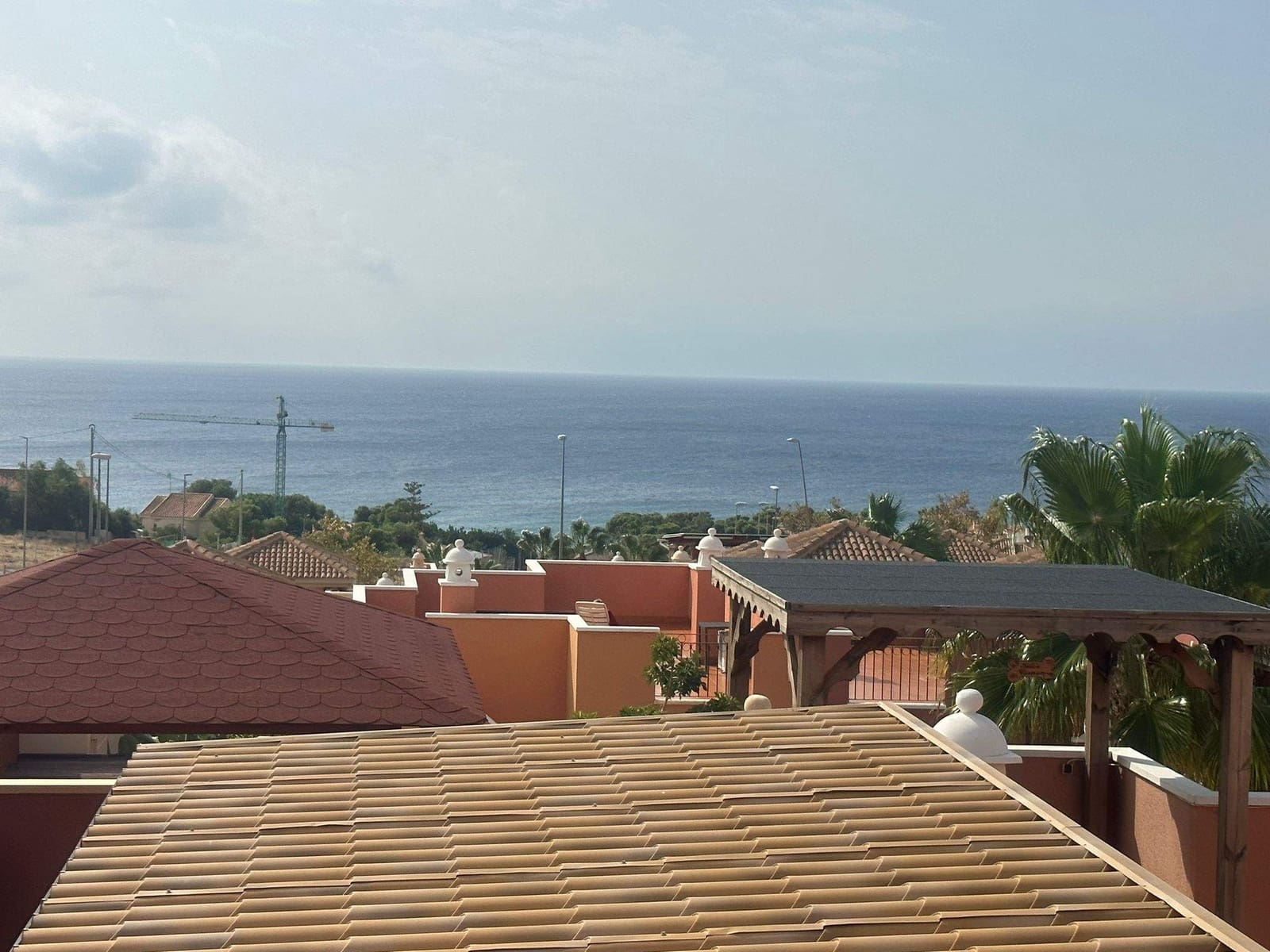 2 bedroom Apartment for sale in Mazarron - € 210,000 (Ref: 9345188)