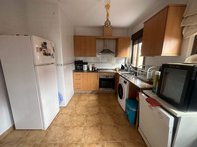 2 bedroom Apartment for sale in Mazarrón - € 210,000 (Ref: 9345188)