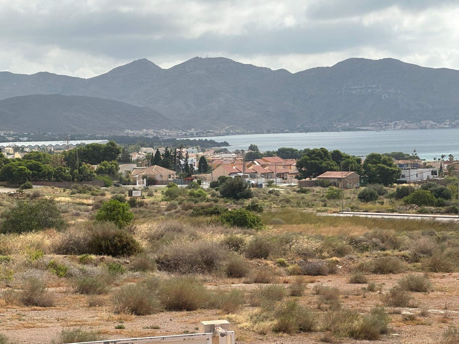 2 bedroom Apartment for sale in Mazarron - € 210,000 (Ref: 9345188)