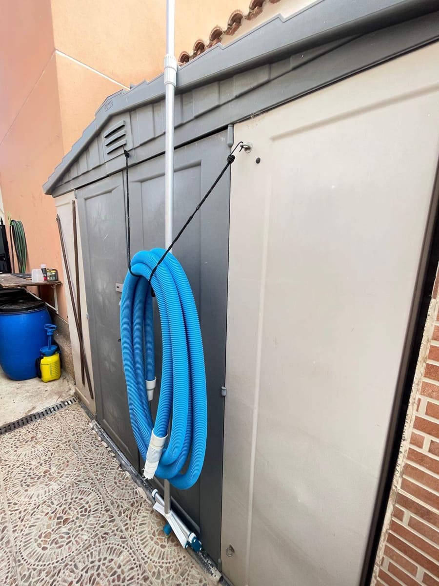 3 soverom Villa til salgs i La Majada med svømmebasseng - € 219 900 (Ref: 9345189)