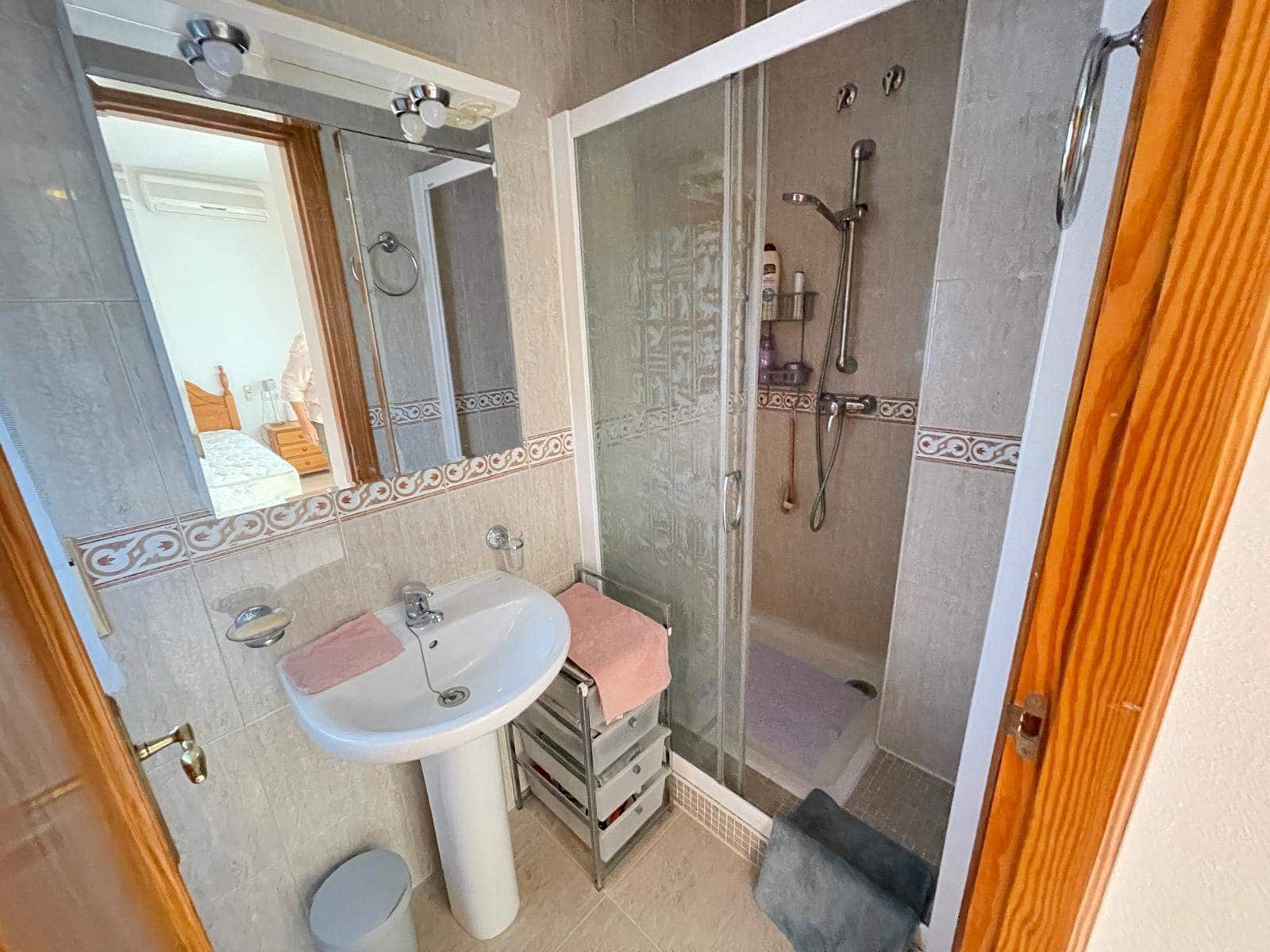 3 soverom Villa til salgs i La Majada med svømmebasseng - € 219 900 (Ref: 9345189)