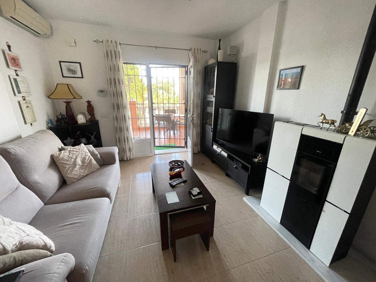 3 soverom Villa til salgs i La Majada med svømmebasseng - € 219 900 (Ref: 9345189)