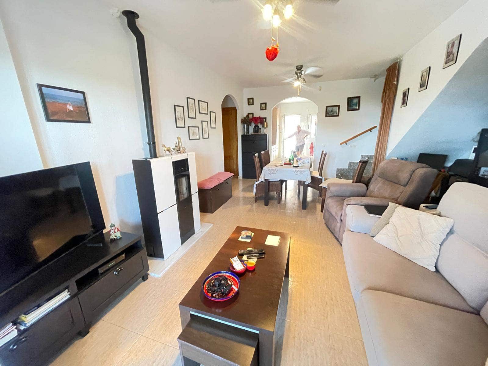 3 soverom Villa til salgs i La Majada med svømmebasseng - € 219 900 (Ref: 9345189)