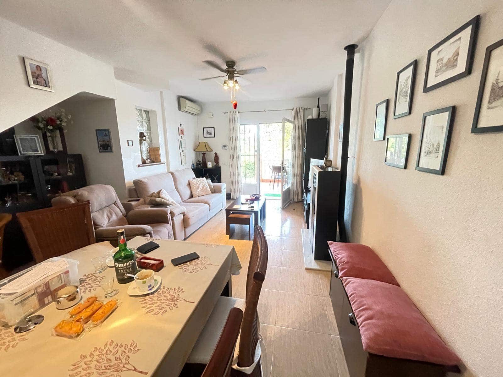 3 soverom Villa til salgs i La Majada med svømmebasseng - € 219 900 (Ref: 9345189)