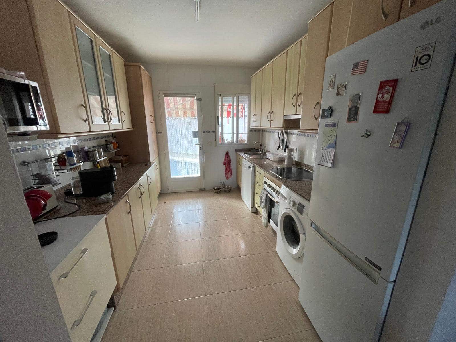 3 soverom Villa til salgs i La Majada med svømmebasseng - € 219 900 (Ref: 9345189)