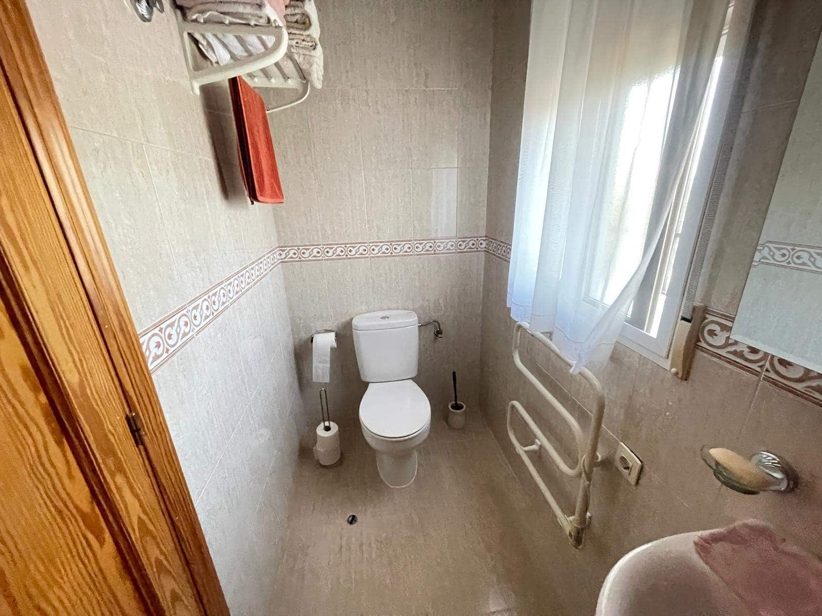 3 soverom Villa til salgs i La Majada med svømmebasseng - € 219 900 (Ref: 9345189)